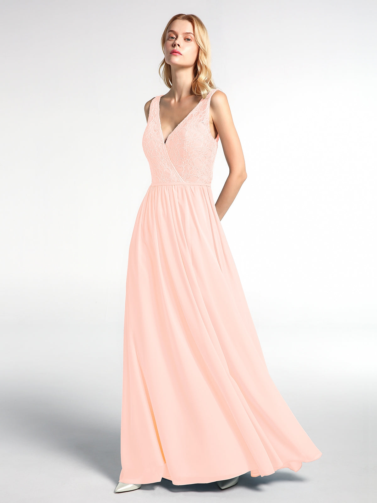 Pearl Pink